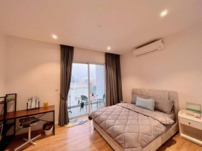 Quill Residence @ Near LRT, Monorail & Quill CityMall